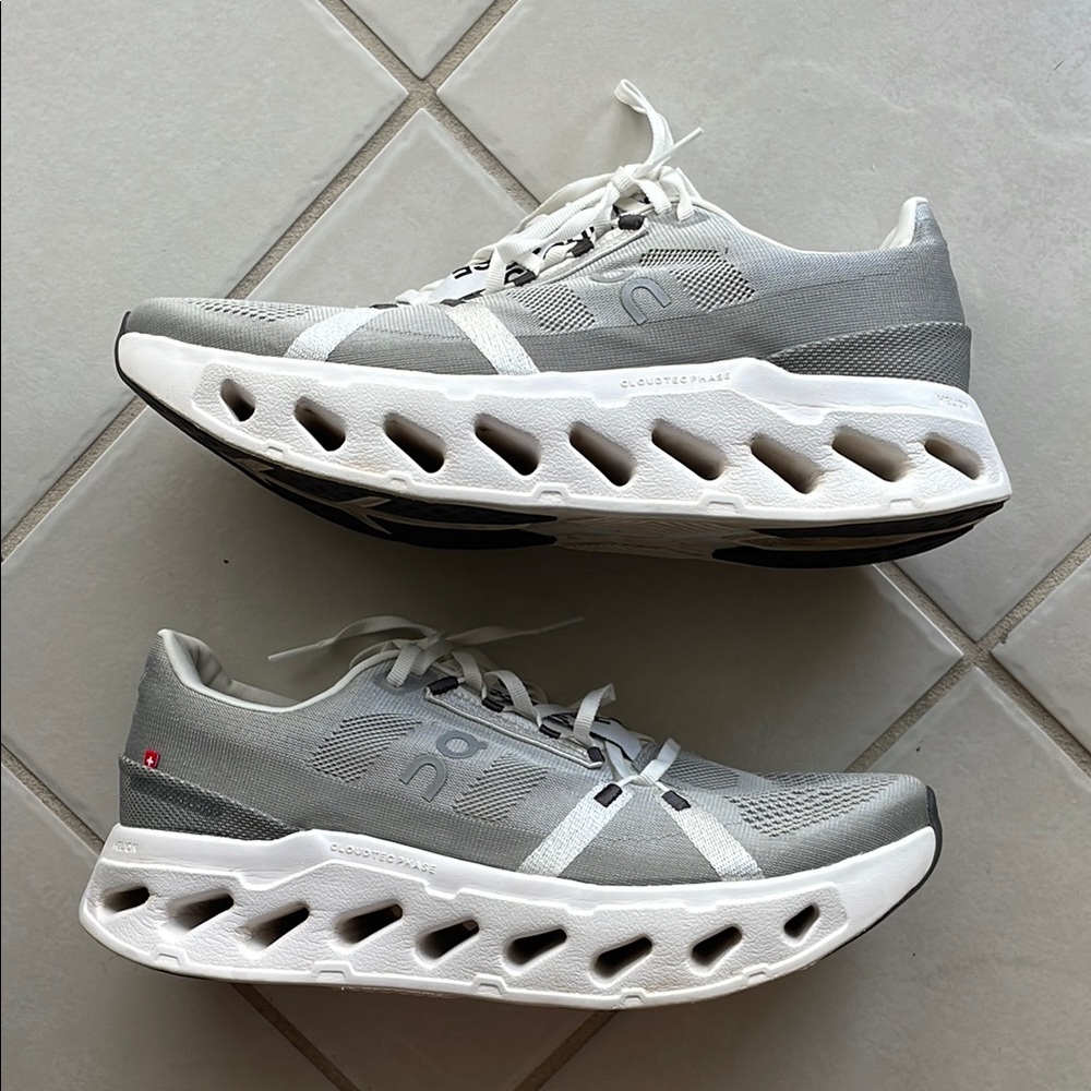 On Cloudeclipse Men’s Size 12